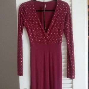 Asos Dress Sz Small